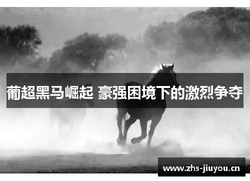 葡超黑马崛起 豪强困境下的激烈争夺