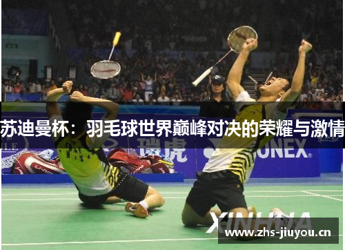 苏迪曼杯：羽毛球世界巅峰对决的荣耀与激情