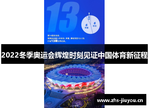 2022冬季奥运会辉煌时刻见证中国体育新征程